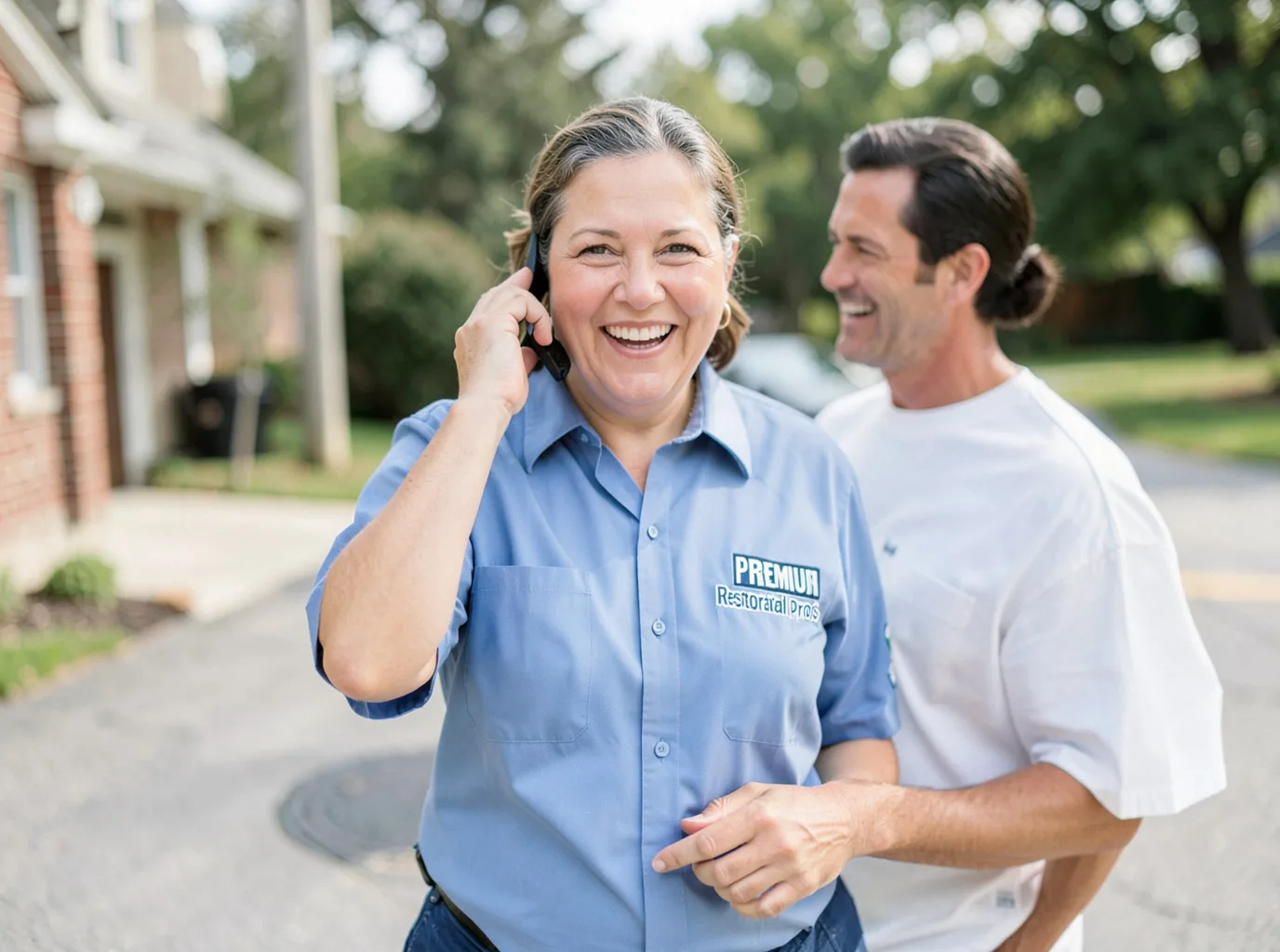 Water Damage Restoration Severn, NC FAQs